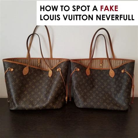 louis vuitton neverfull white real vs fake|louis vuitton neverfull white monogram.